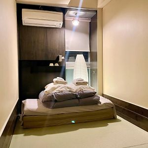 Double Kamer in Japanse Stijl